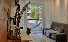 Flat Aconchegante em Ponta Verde
